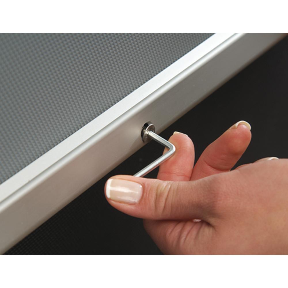 Kliklijst Suffolk 35mm A4-formaat