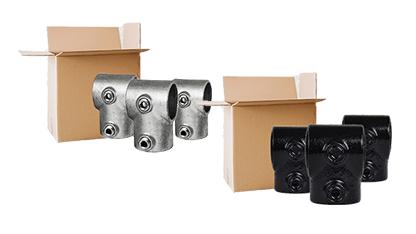 CAT Volle dozen Home