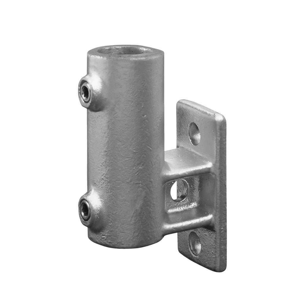 Doos Boeiboordbevestiging verticaal-D / 42,4 mm (15 stuks)