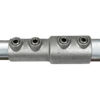 Doos Koppelstuk - verloop-CB / 33,7 mm en 26,9 mm (40 stuks)