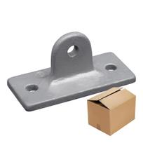 Doos Oogdeel scharniervoet (50 stuks)