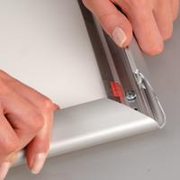 Kliklijst Suffolk 35mm A4-formaat