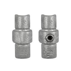 Buiskoppeling Inwendig koppelstuk-B / 26,9 mm