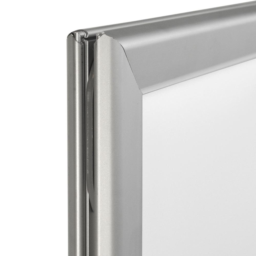 Statief Derby Zilver B1