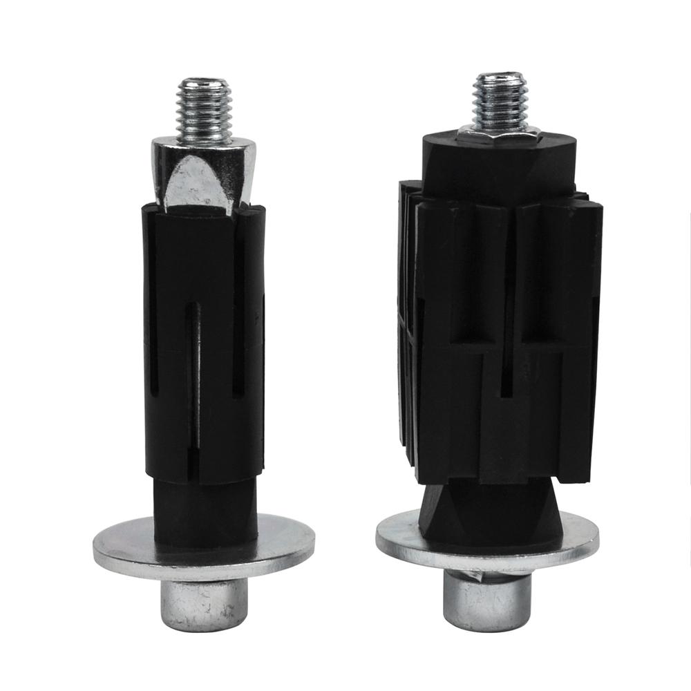 Expander t.b.v. zwenkwiel - ronde buis-E / 48,3 mm