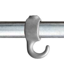 Doos haak-E / 48,3 mm (100 stuks)