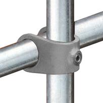 Doos Open kruisstuk-D / 42,4 mm (50 stuks)