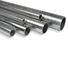 Stalen rond gegalvaniseerd - HOME