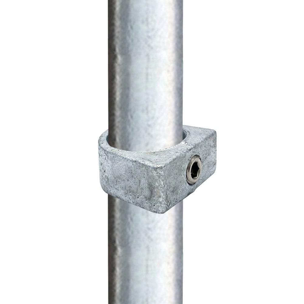 Karton Rohrverbinder Stützring-D / 42,4 mm (85 Stück)