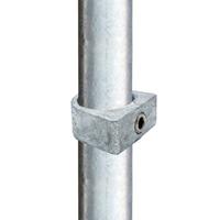 Karton Rohrverbinder Stützring-D / 42,4 mm (85 Stück)