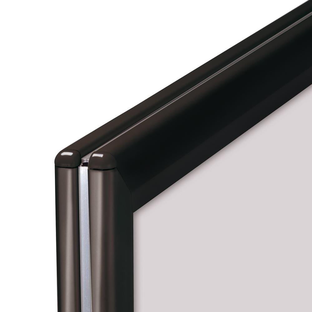 Statief Luton Zwart A0