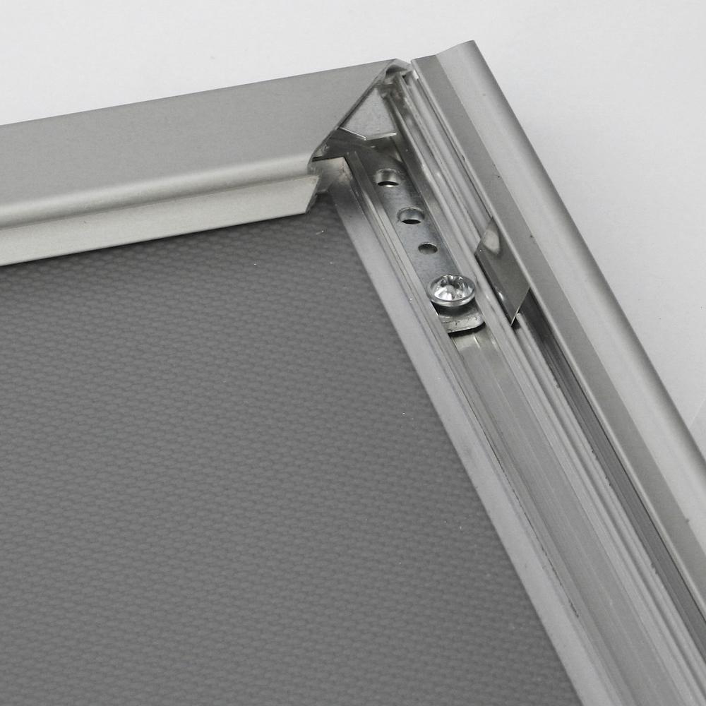 Kliklijst Bradford 32mm B2-formaat