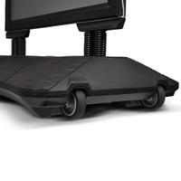 Watertank Hampshire Zwart A1