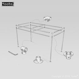 Terrasoverkapping Coventry