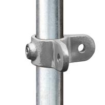 Doos Dubbel oogdeel 90°-C / 33,7 mm (70 stuks)