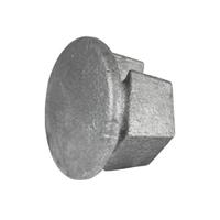 Doos Inslagdop metaal-C / 33,7 mm (300 stuks)