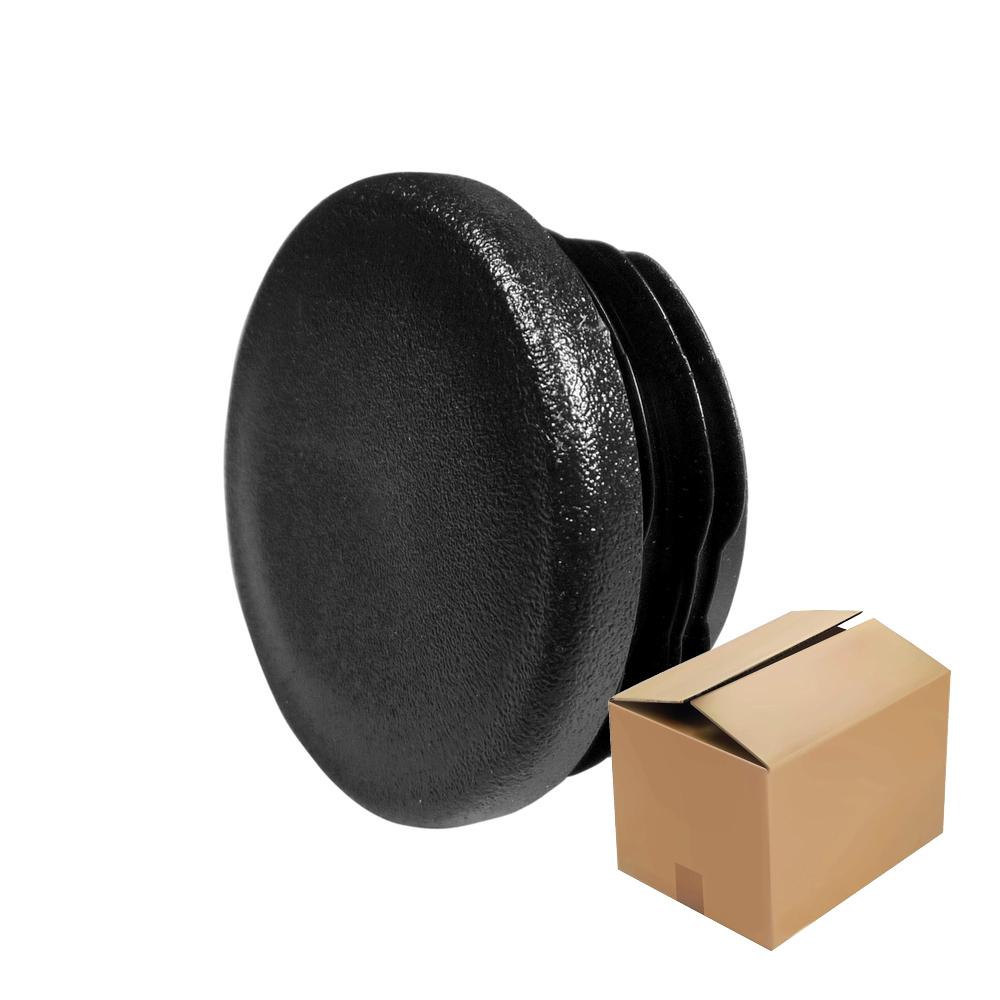 Doos Insteekdop rond plastic-C / 33,7 mm