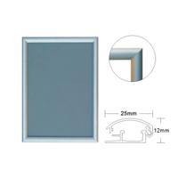 Kliklijst Berkshire 25mm A1-formaat