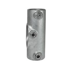 Buiskoppeling Railingbevestiging tot 45°