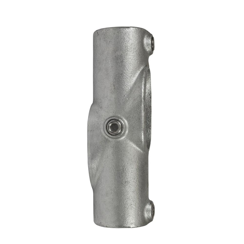 Doos Kruisstuk voor helling tot 45°-E / 48,3 mm (10 stuks)