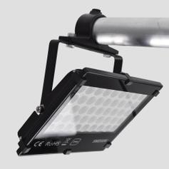 LED verlichting voor frame - 50W - 48 mm - aan frame