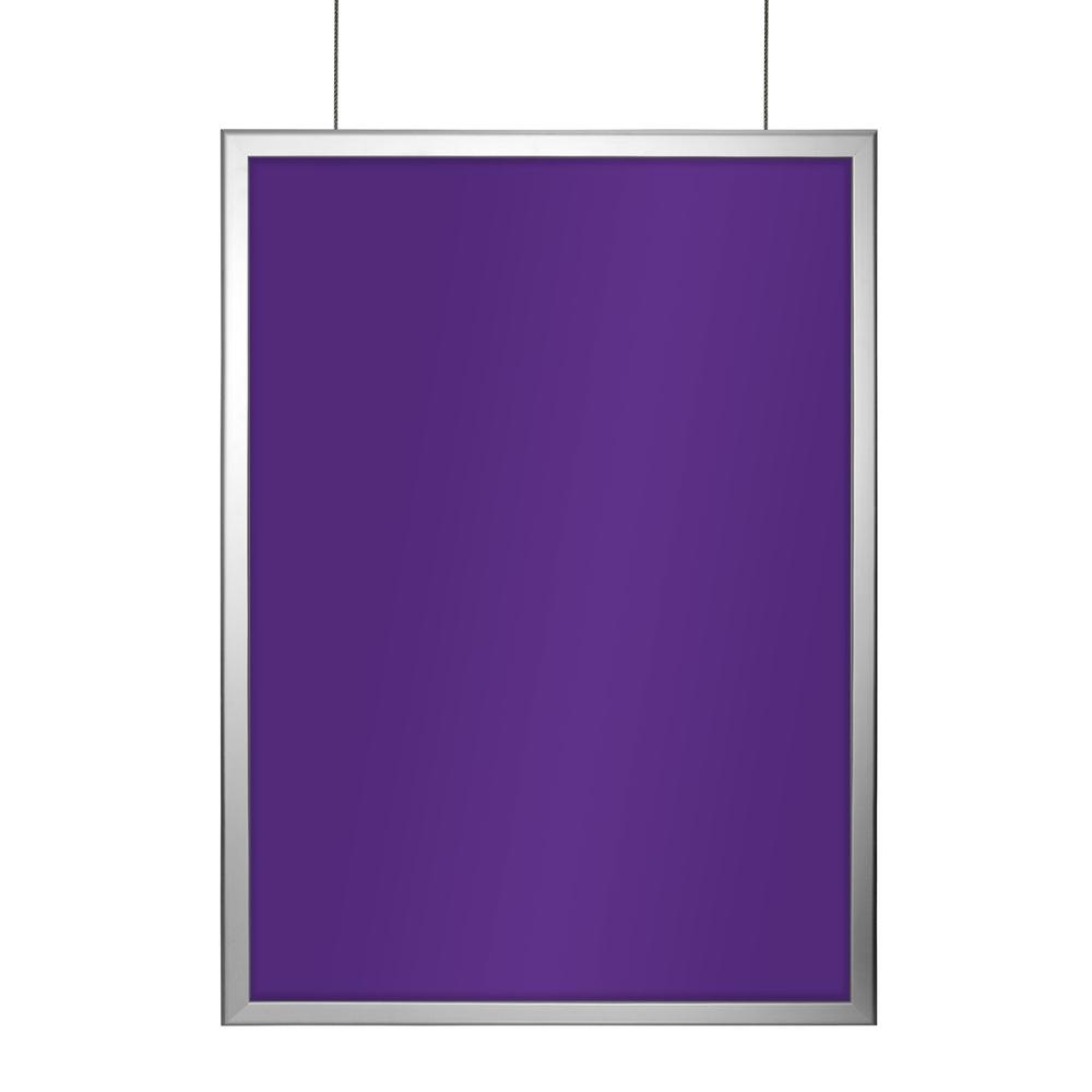 Kliklijst Devon 31mm B1-formaat