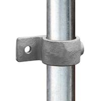 Doos Oogdeel enkele lip-D / 42,4 mm (60 stuks)