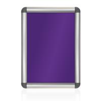 Kliklijst Poole 32mm B2-formaat