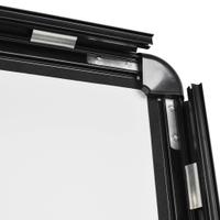 Watertank Reading Zwart B2