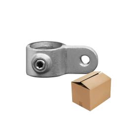 Doos Oogdeel scharnierstuk-D / 42,4 mm (80 stuks)