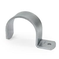 Karton Rohrschelle-C / 33,7 mm (100 Stück)
