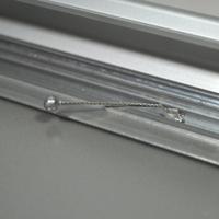 Kliklijst Devon 31mm B1-formaat