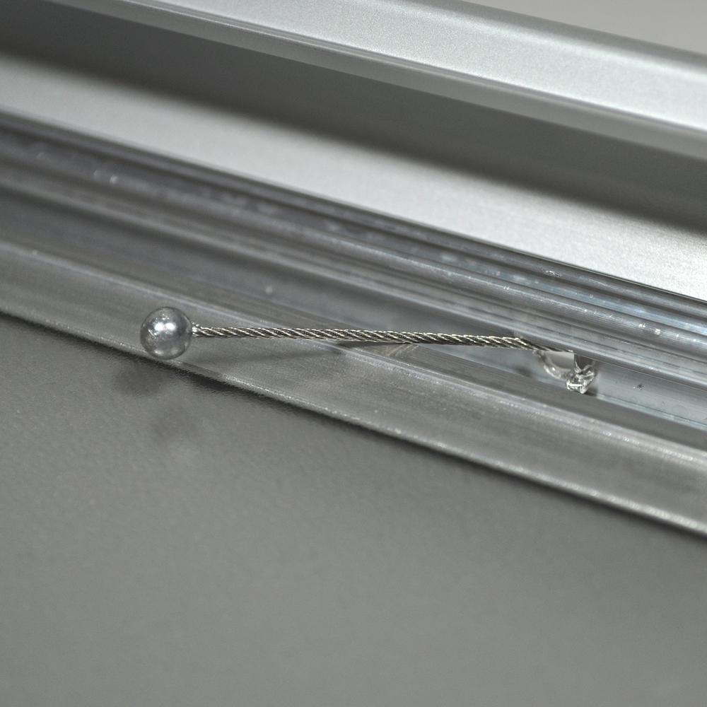 Kliklijst Devon 31mm B1-formaat