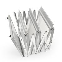 Brochurehouder Berkshire 