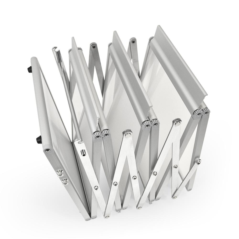 Brochurehouder Berkshire 