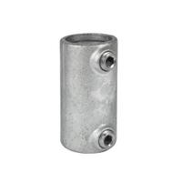 Doos Koppelstuk-E / 48,3 mm (30 stuks)