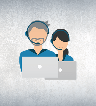 Banner Contactinformatie