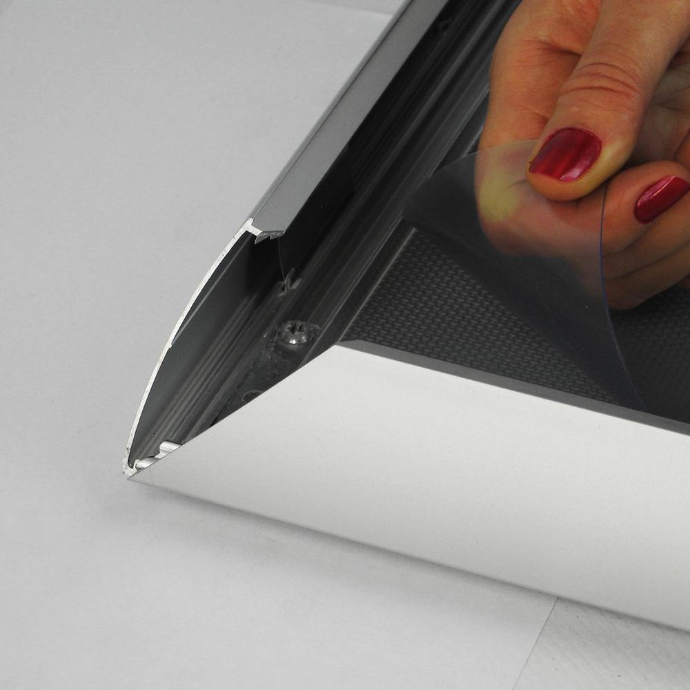 Kliklijst Norfolk 46mm A1-formaat