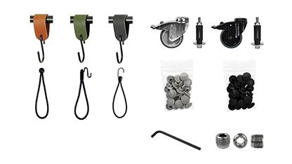 CAT Accessoires Home