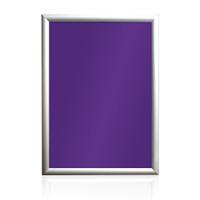 Kliklijst Berkshire 25mm A1-formaat