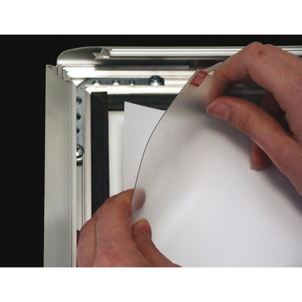 Kliklijst Suffolk 35mm A4-formaat