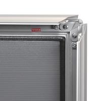 Watertank Hampshire Zilver B1