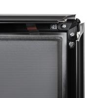 Watertank Hampshire Zwart A1