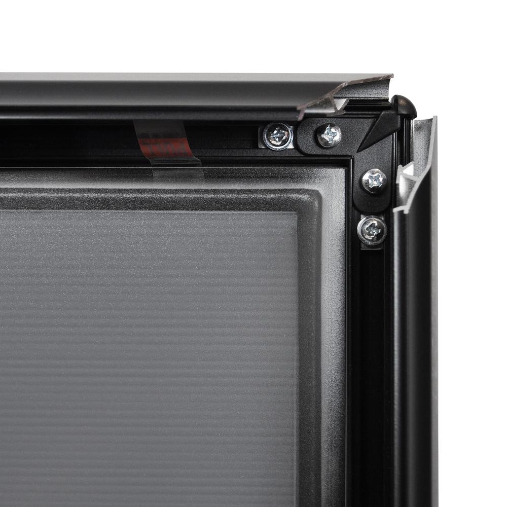 Watertank Hampshire Zwart A1