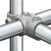 Doos Combi T-kruisstuk-B / 26,9 mm (50 stuks)