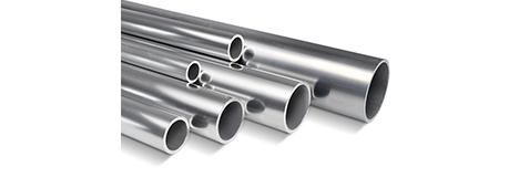 Aluminium steigerbuizen