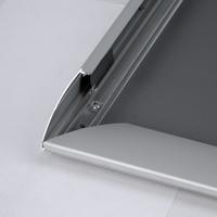 Kliklijst Norfolk 46mm A1-formaat