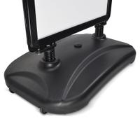 Watertank Reading Zwart B2