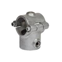 Doos Open klapbaar T-Stuk-D / 42,4 mm (25 stuks)