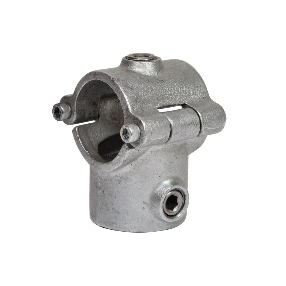 Doos Open klapbaar T-Stuk-D / 42,4 mm (25 stuks)